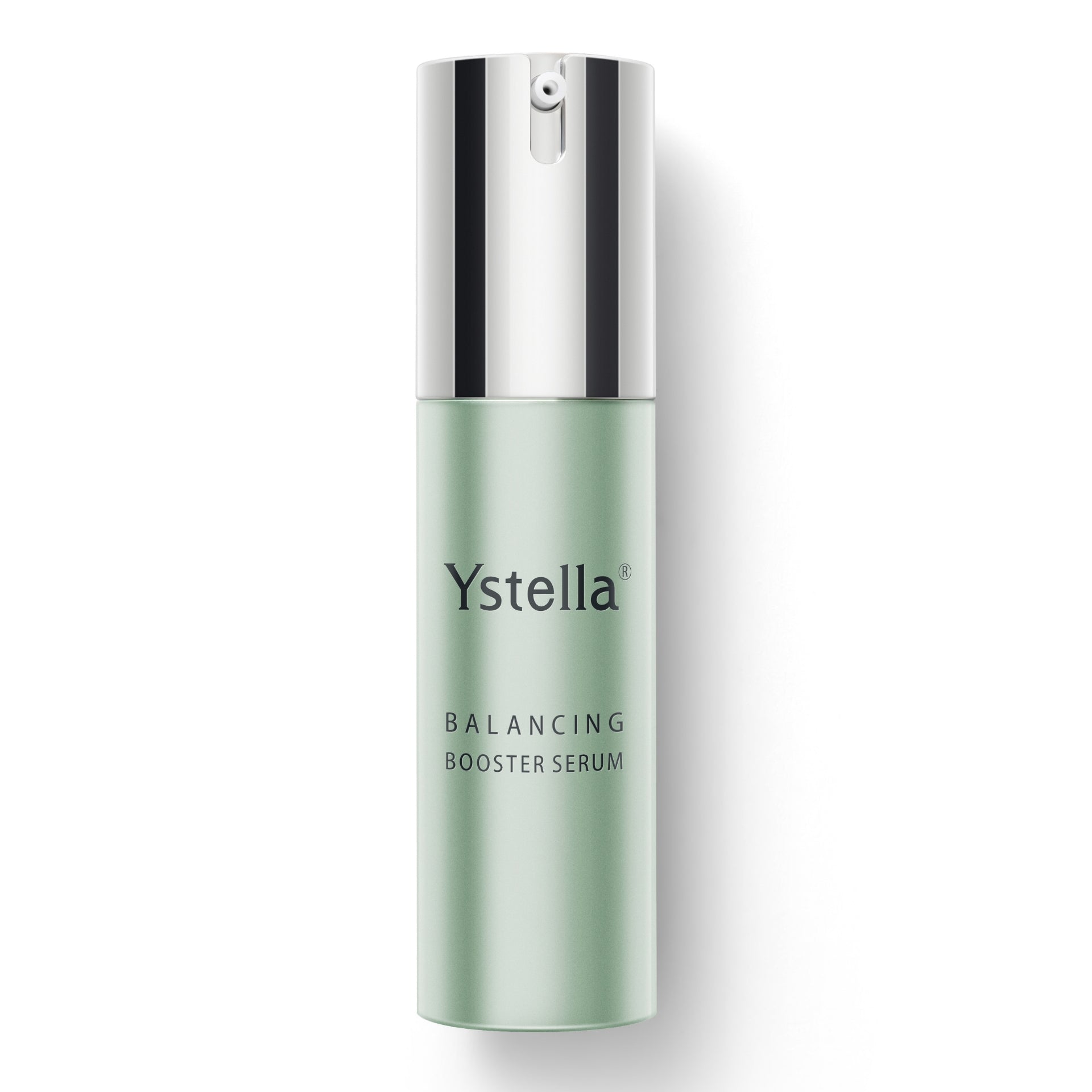 Ystella バランシング ブースターセラム (本体/無香料) 30ml