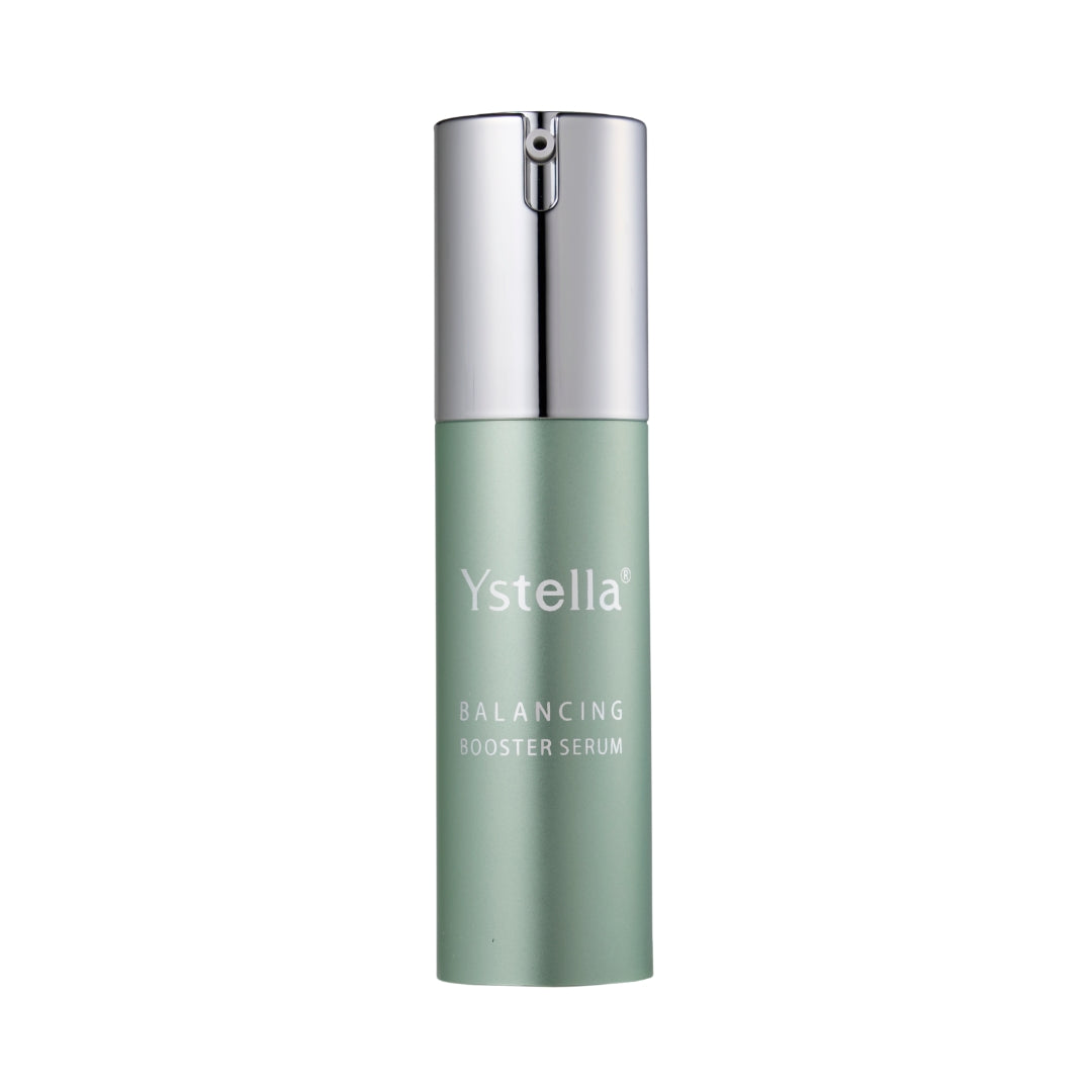 バランシング ブースターセラム 30ml〈導入美容液〉 – YSTELLA